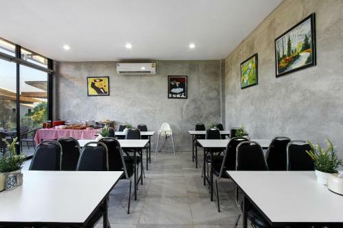 Agroturismo White Knot Khao Yai By D Varee