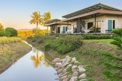 Agroturismo White Knot Khao Yai By D Varee