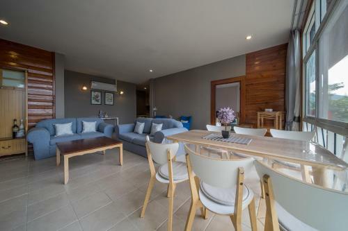 Apartamentos Golf View House - Relax Par 3