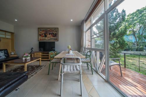 Apartamentos Golf View House - Relax Par 3
