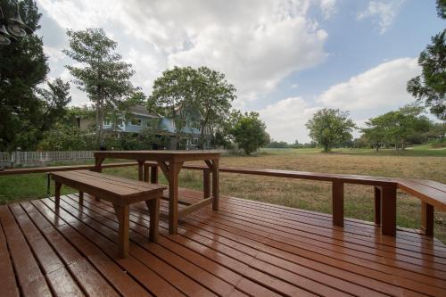 Apartamentos Golf View House - Relax Par 3