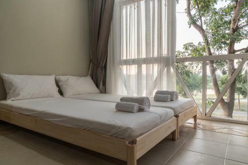 Apartamentos Golf View House - Relax Par 3