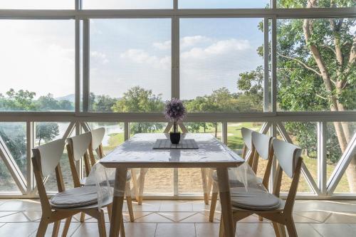 Apartamentos Golf View House - Relax Par 3