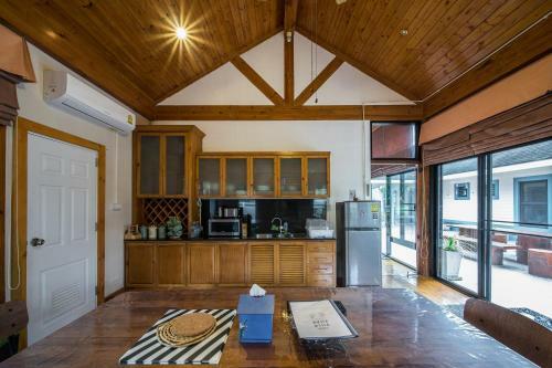 Hotel Villa Pitak Bonanza Khao Yai