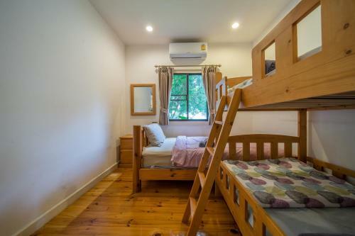 Hotel Villa Pitak Bonanza Khao Yai