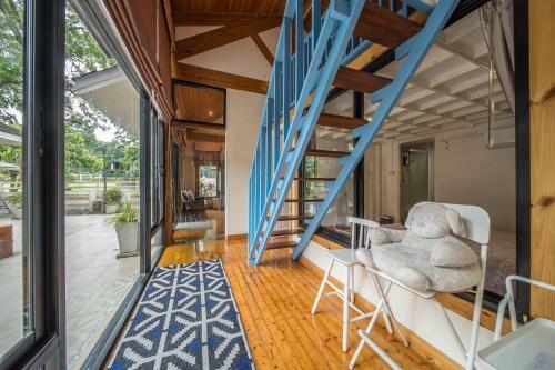 Hotel Villa Pitak Bonanza Khao Yai
