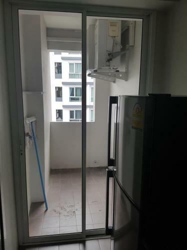 Apartamento The Idol Bangsaen 206