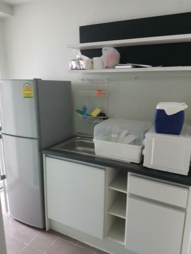 Apartamento The Idol Bangsaen 206