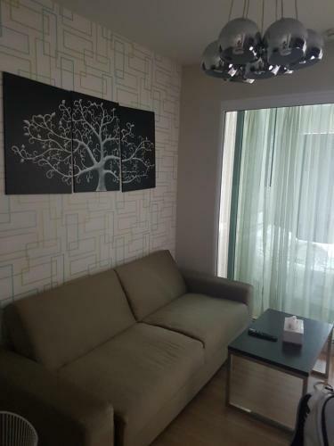 Apartamento The Idol Bangsaen 206