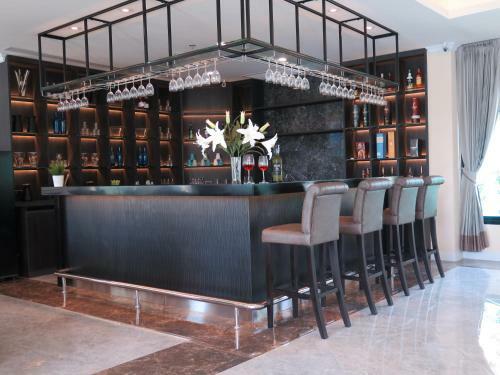 The Green View Hotel