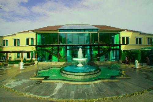 The Green View Hotel