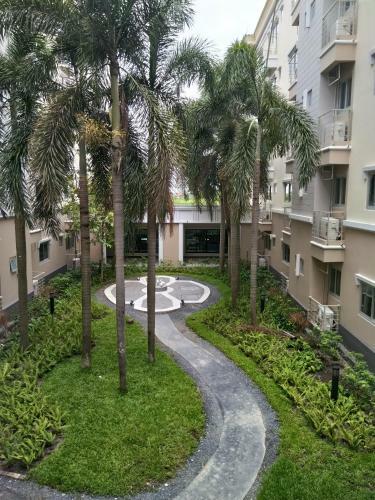 The Green View Hotel