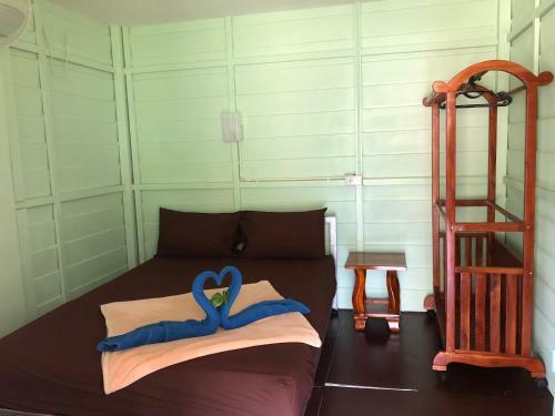 Hotel Family Huts