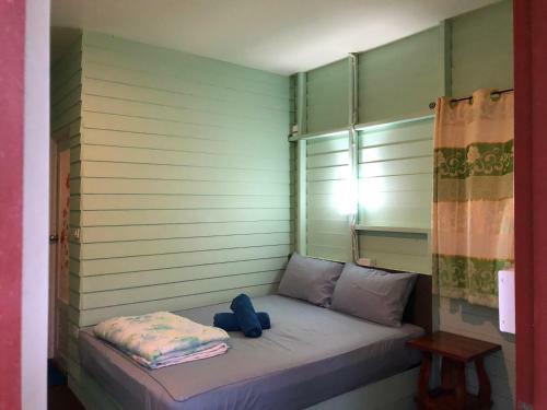 Hotel Family Huts