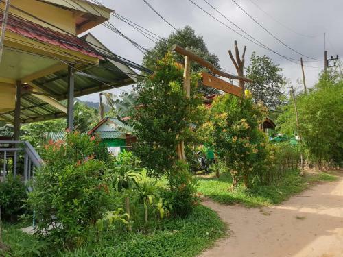 Hotel Family Huts
