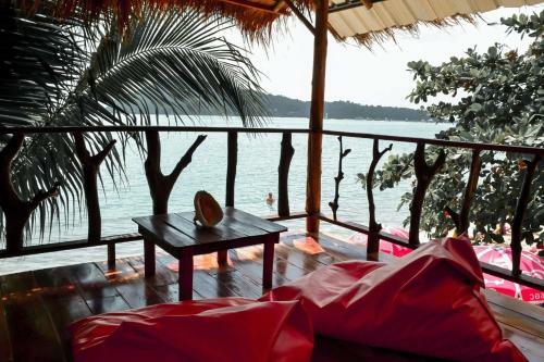 Hotel Sea Paradise