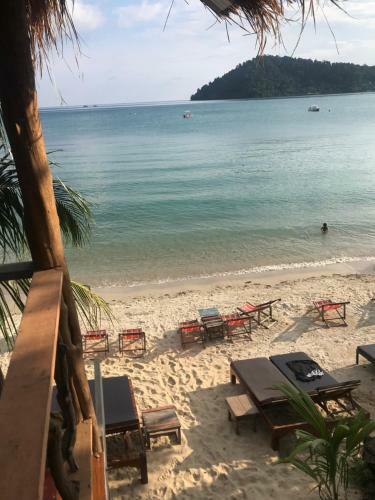 Hotel Sea Paradise