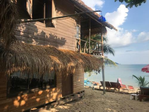 Hotel Sea Paradise
