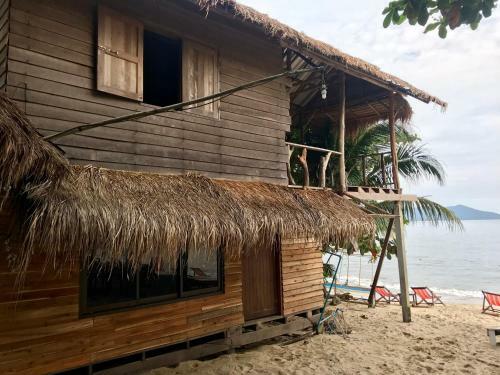 Hotel Sea Paradise