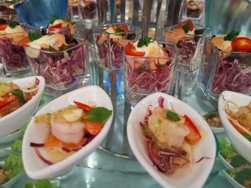 S Bangkok Hotel, Navamin