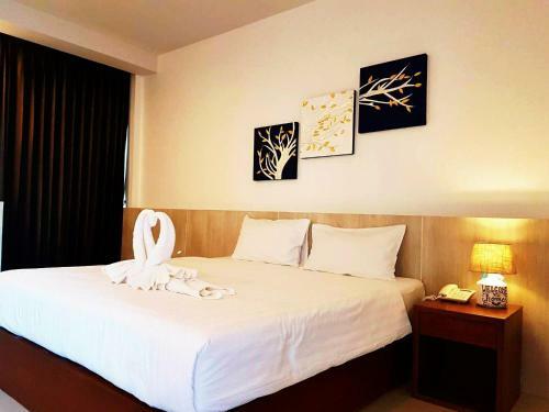 Must Come Boutique Hotel
