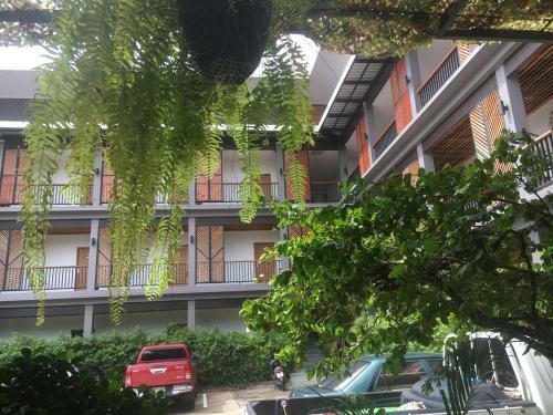 Must Come Boutique Hotel