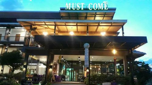 Must Come Boutique Hotel