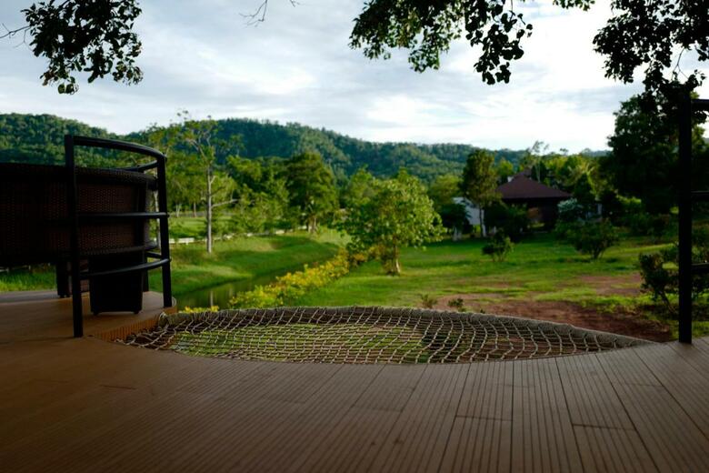 Hotel Monlada Khaoyai