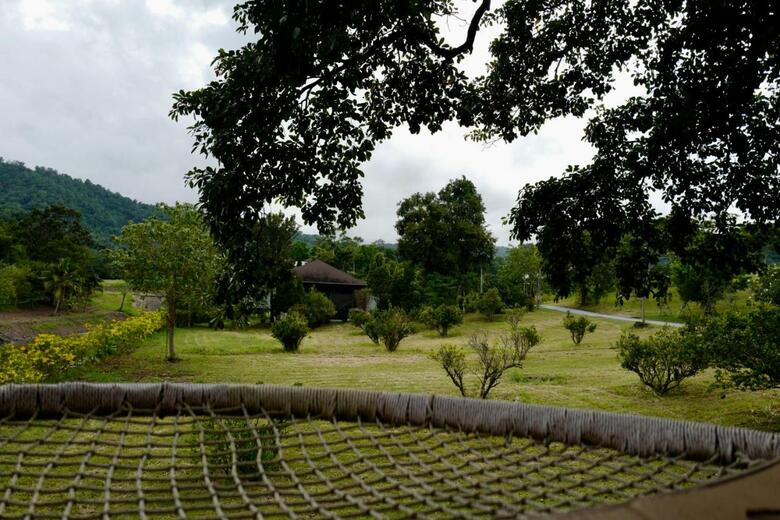 Hotel Monlada Khaoyai