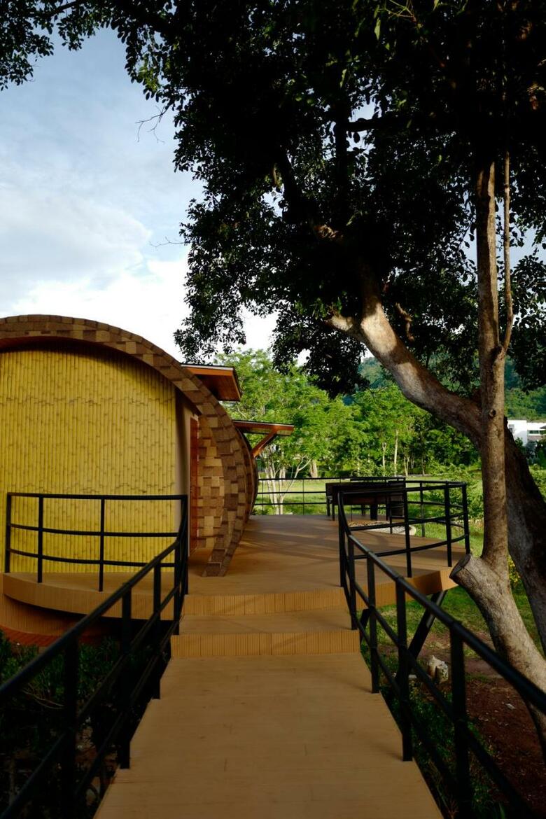 Hotel Monlada Khaoyai