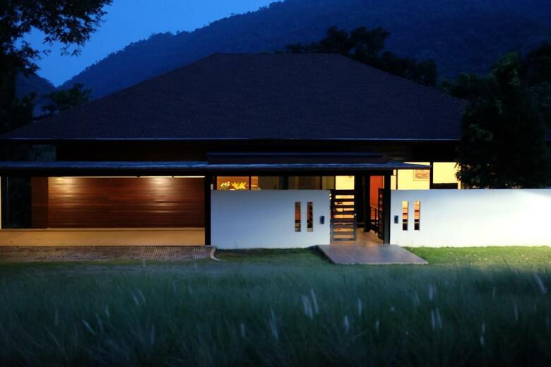 Hotel Monlada Khaoyai