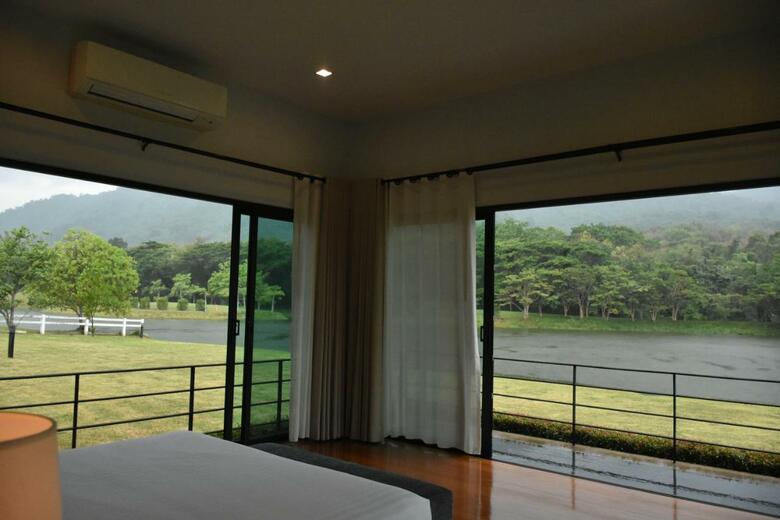 Hotel Monlada Khaoyai
