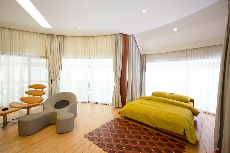 Hotel Monlada Khaoyai