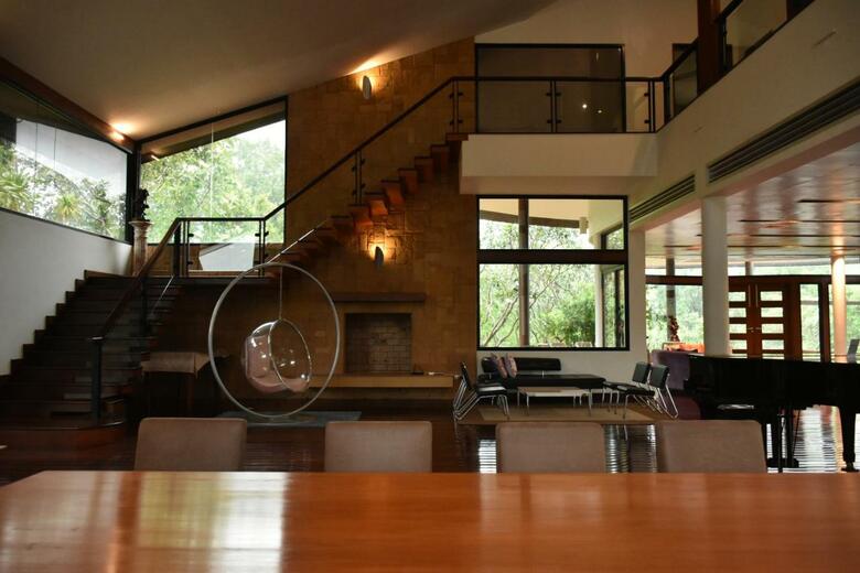 Hotel Monlada Khaoyai