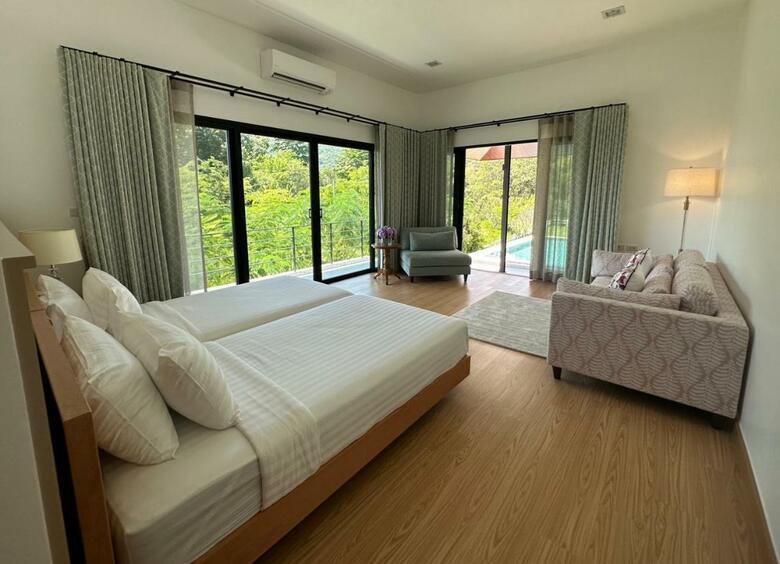 Hotel Monlada Khaoyai