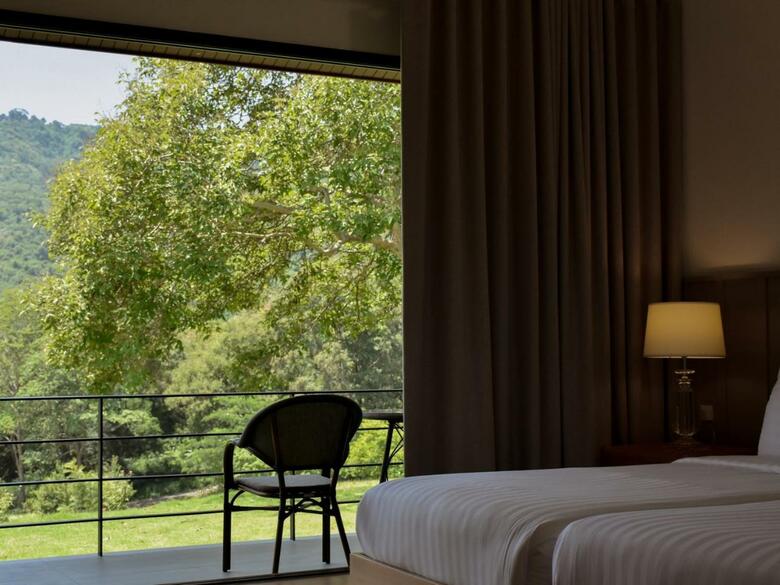 Hotel Monlada Khaoyai