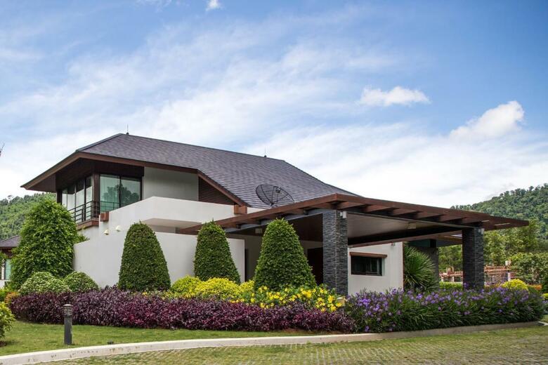 Hotel Monlada Khaoyai