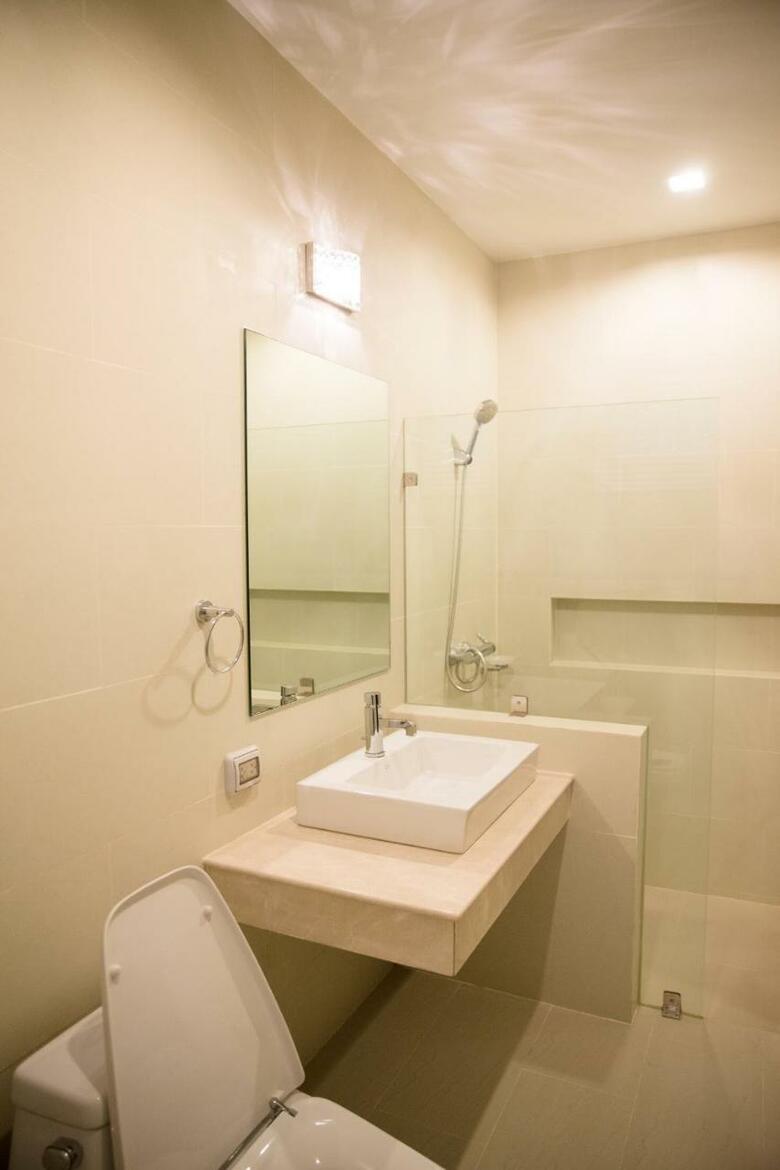 Hotel Monlada Khaoyai