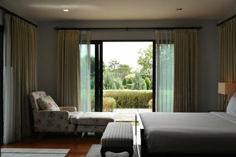 Hotel Monlada Khaoyai