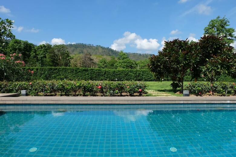 Hotel Monlada Khaoyai