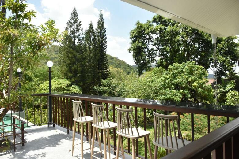 Hotel Monlada Khaoyai