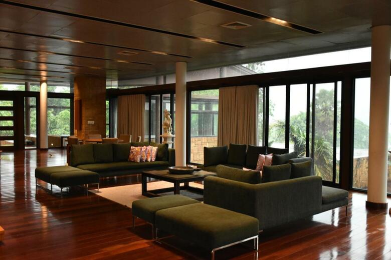Hotel Monlada Khaoyai