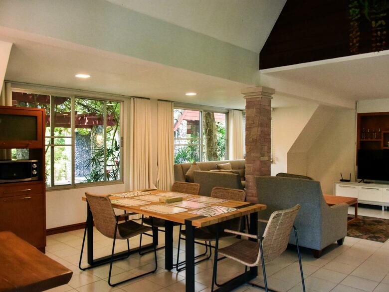 Hotel Monlada Khaoyai