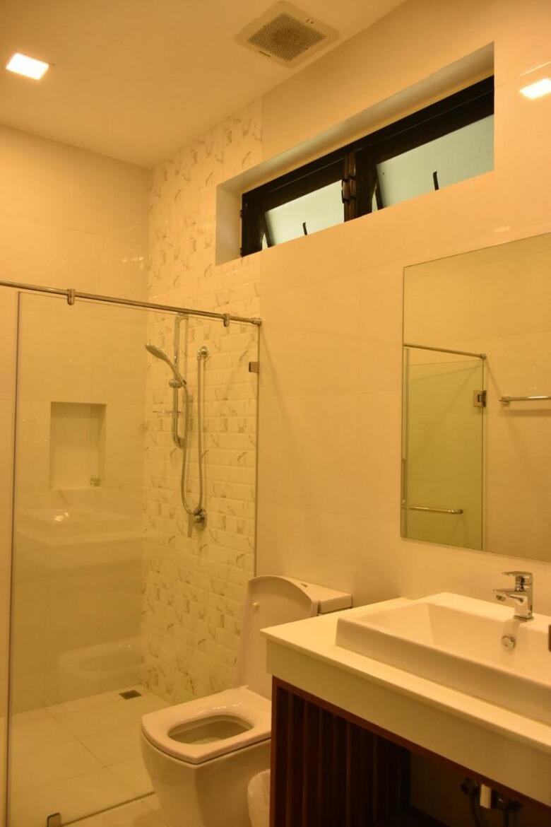 Hotel Monlada Khaoyai