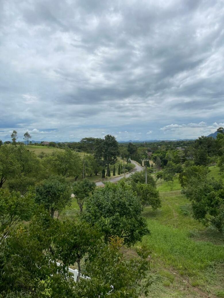 Hotel Monlada Khaoyai
