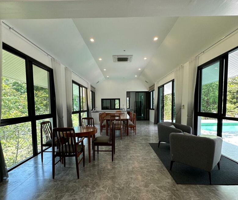 Hotel Monlada Khaoyai