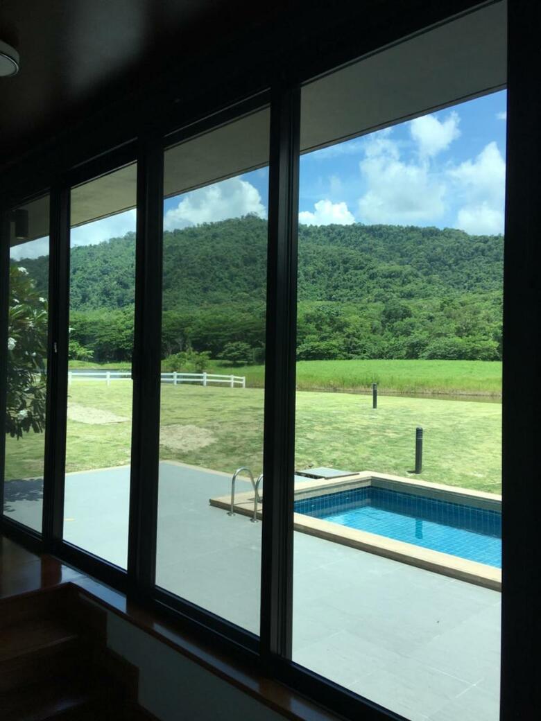 Hotel Monlada Khaoyai