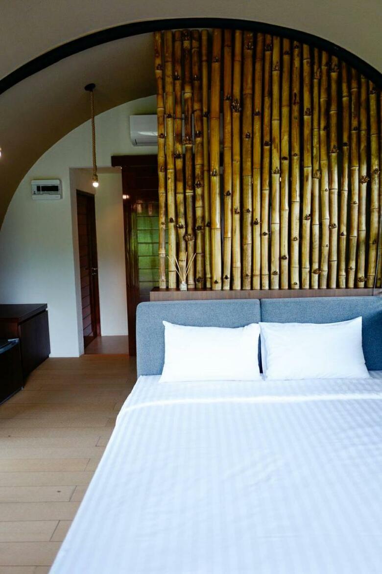 Hotel Monlada Khaoyai