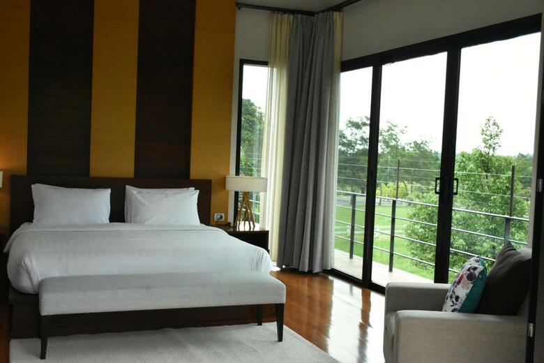 Hotel Monlada Khaoyai