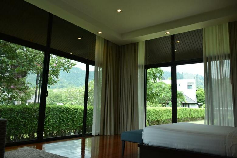 Hotel Monlada Khaoyai